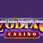Zodiac Casino Site Complaints Reviews